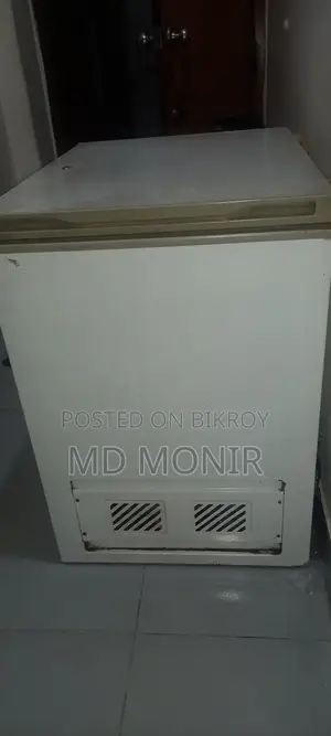 রেফ্রিজারেটর
