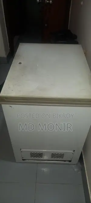 রেফ্রিজারেটর