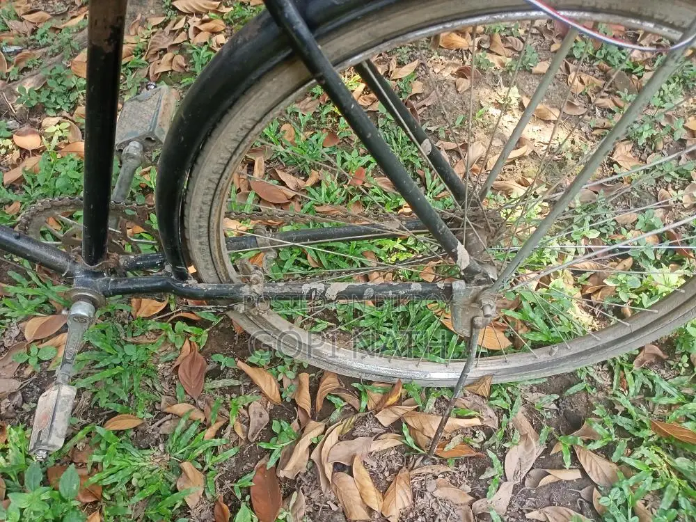 Bicycle for sale