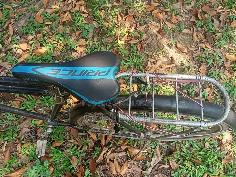Bicycle for sale