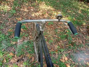 Bicycle for sale