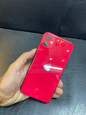 Apple iPhone 11 (Used)