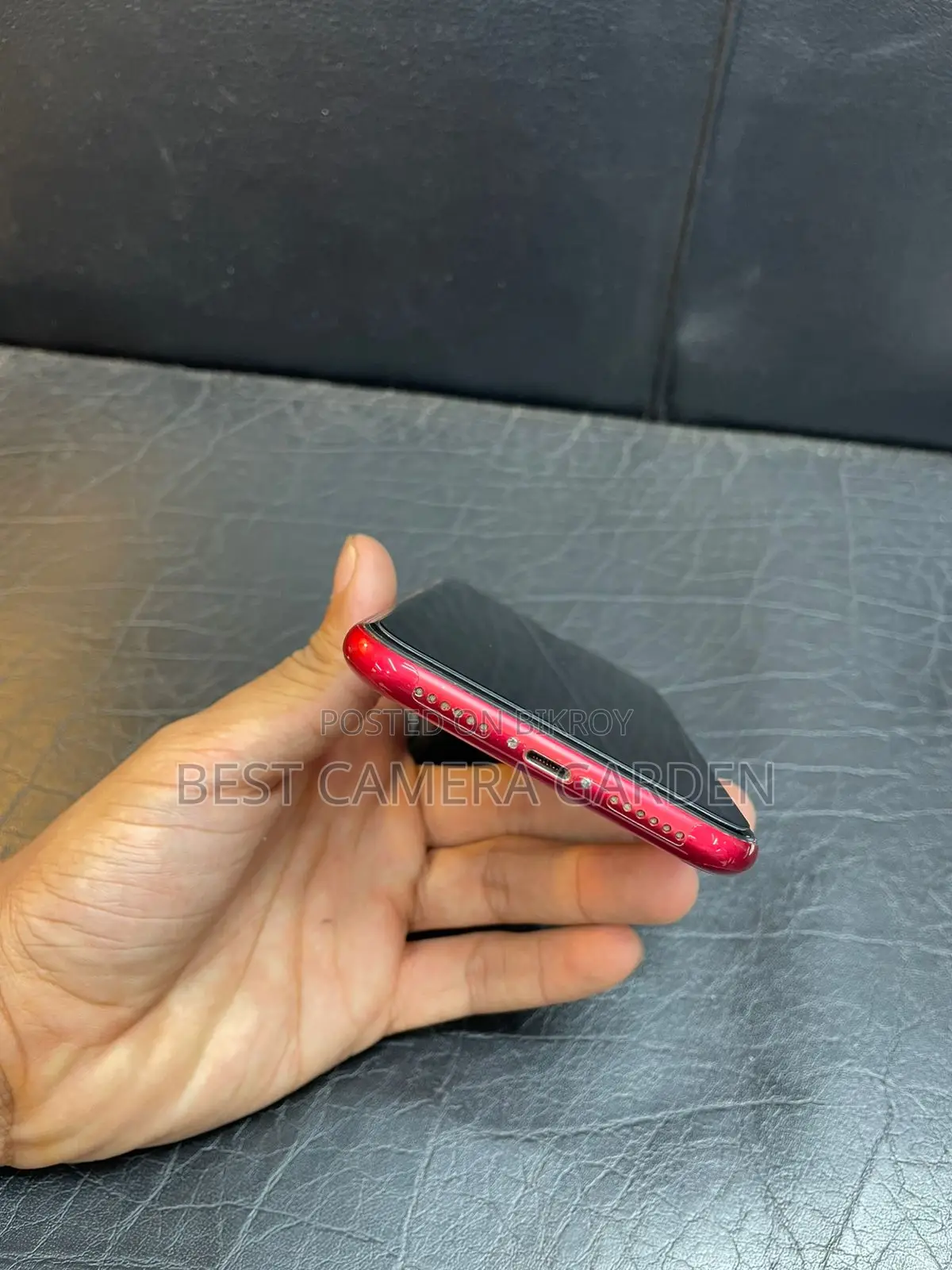 Apple iPhone 11 (Used)