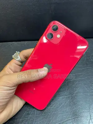 Apple iPhone 11 (Used)