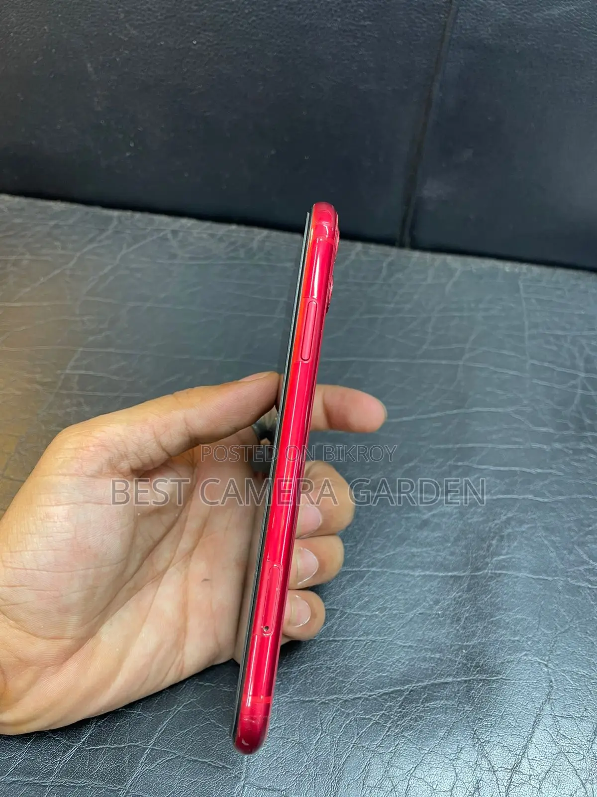 Apple iPhone 11 (Used)