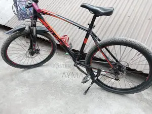 Cycle sale