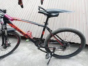 Cycle sale