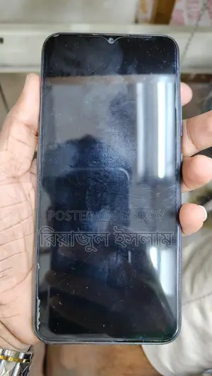 Realme C20A (Used)