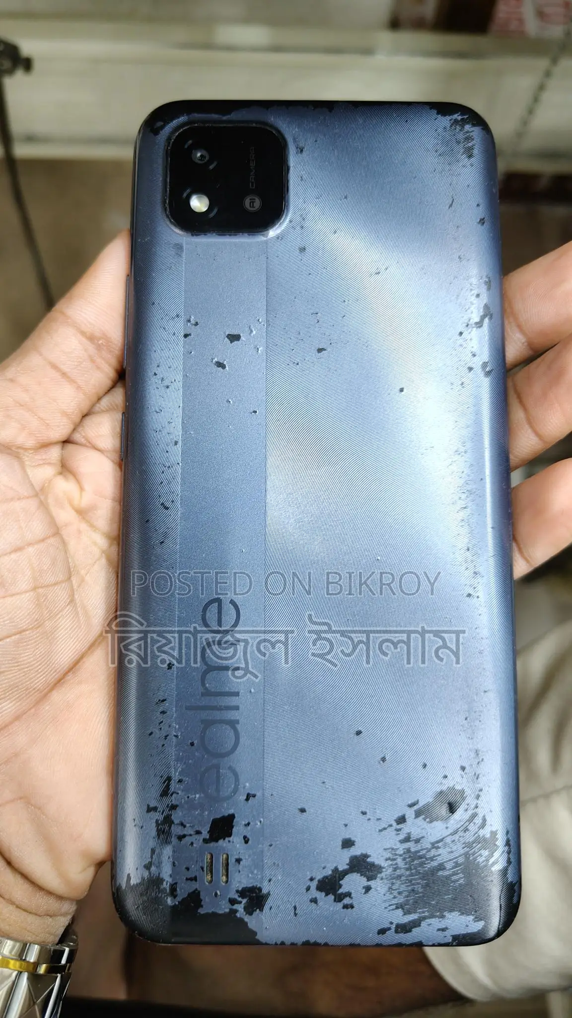 Realme C20A (Used)
