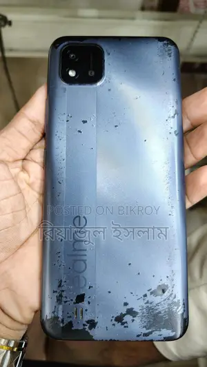 Realme C20A (Used)