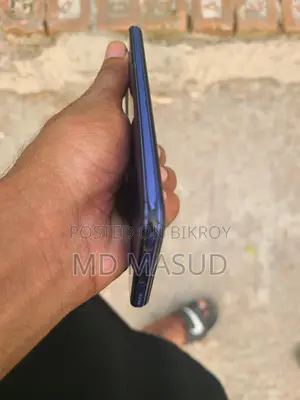 Vivo Y21 (Used)