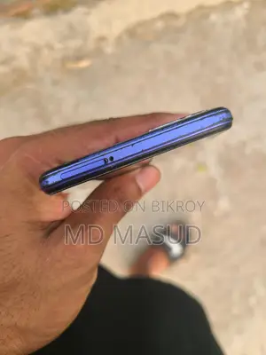 Vivo Y21 (Used)