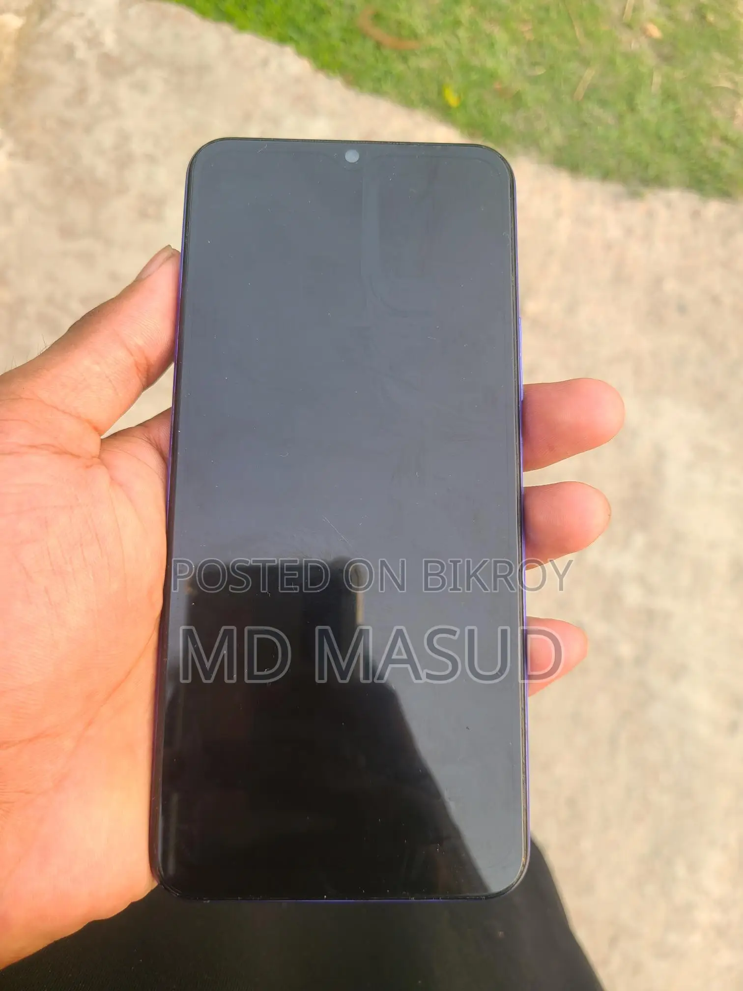 Vivo Y21 (Used)