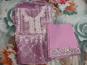 Three-Piece Set
