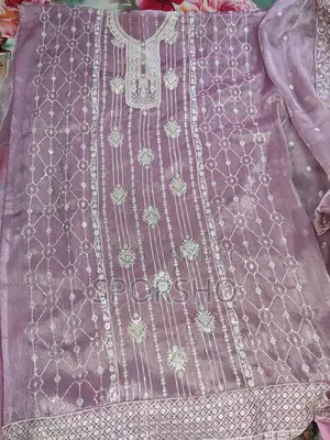 Three-Piece Set
