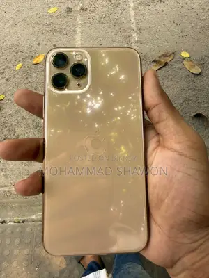 Apple iPhone 11 Pro . (Used)