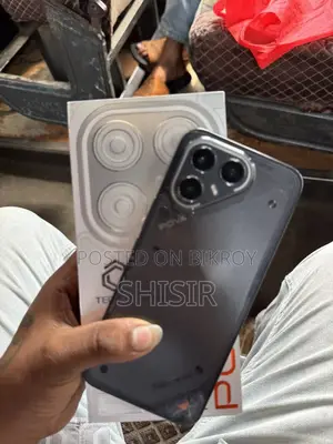 Tecno pova 7 pro 5g (Used)