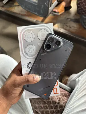 Tecno pova 7 pro 5g (Used)