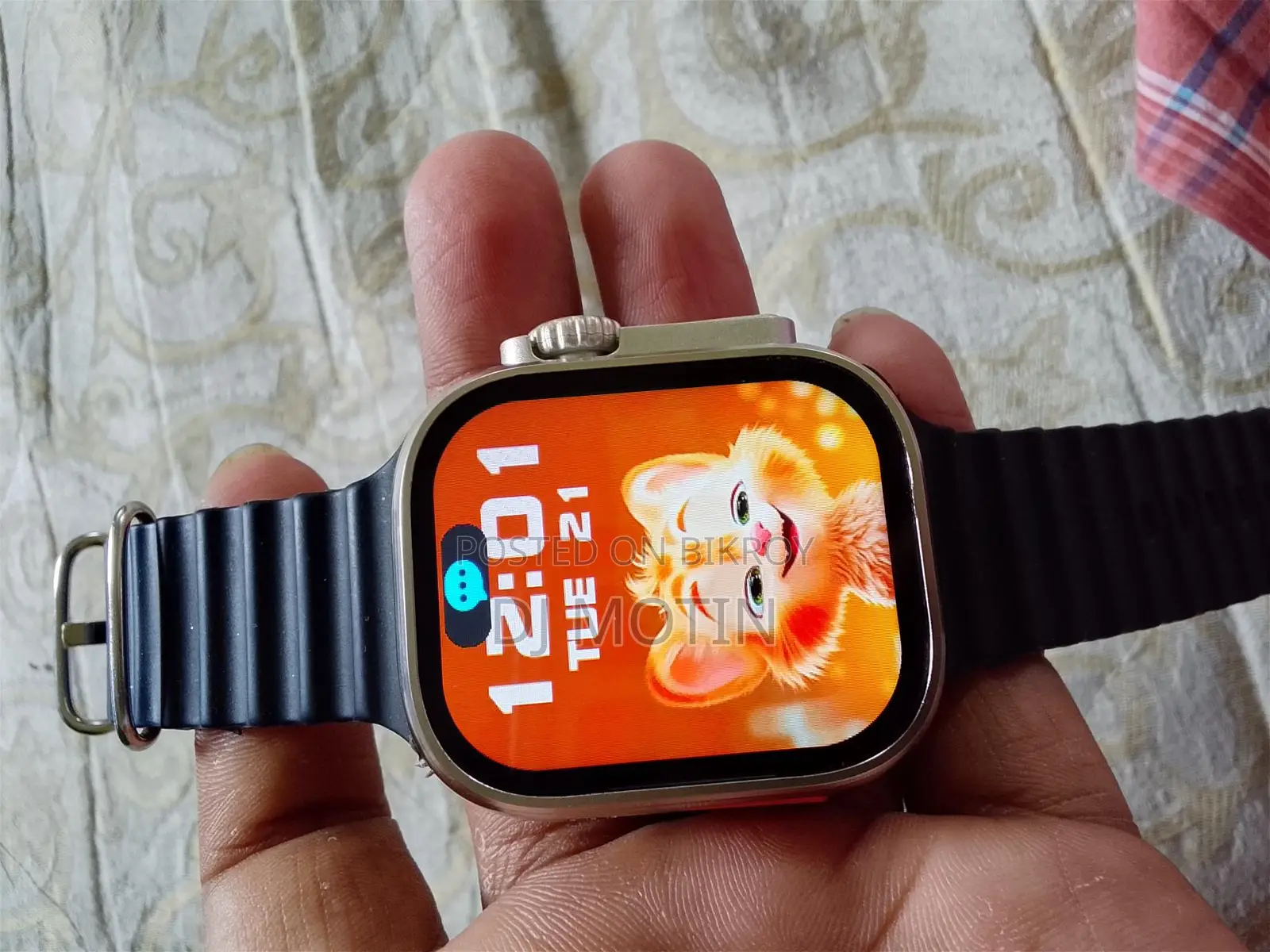 ULTRA 9