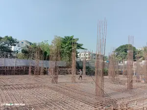 Housing Beside Main Road at an Incredible Price—Swapno Sindhu Project, Uttara