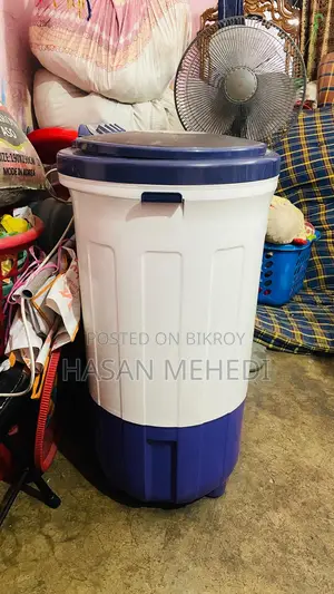 Washing Machine in Good Condition for Sale
