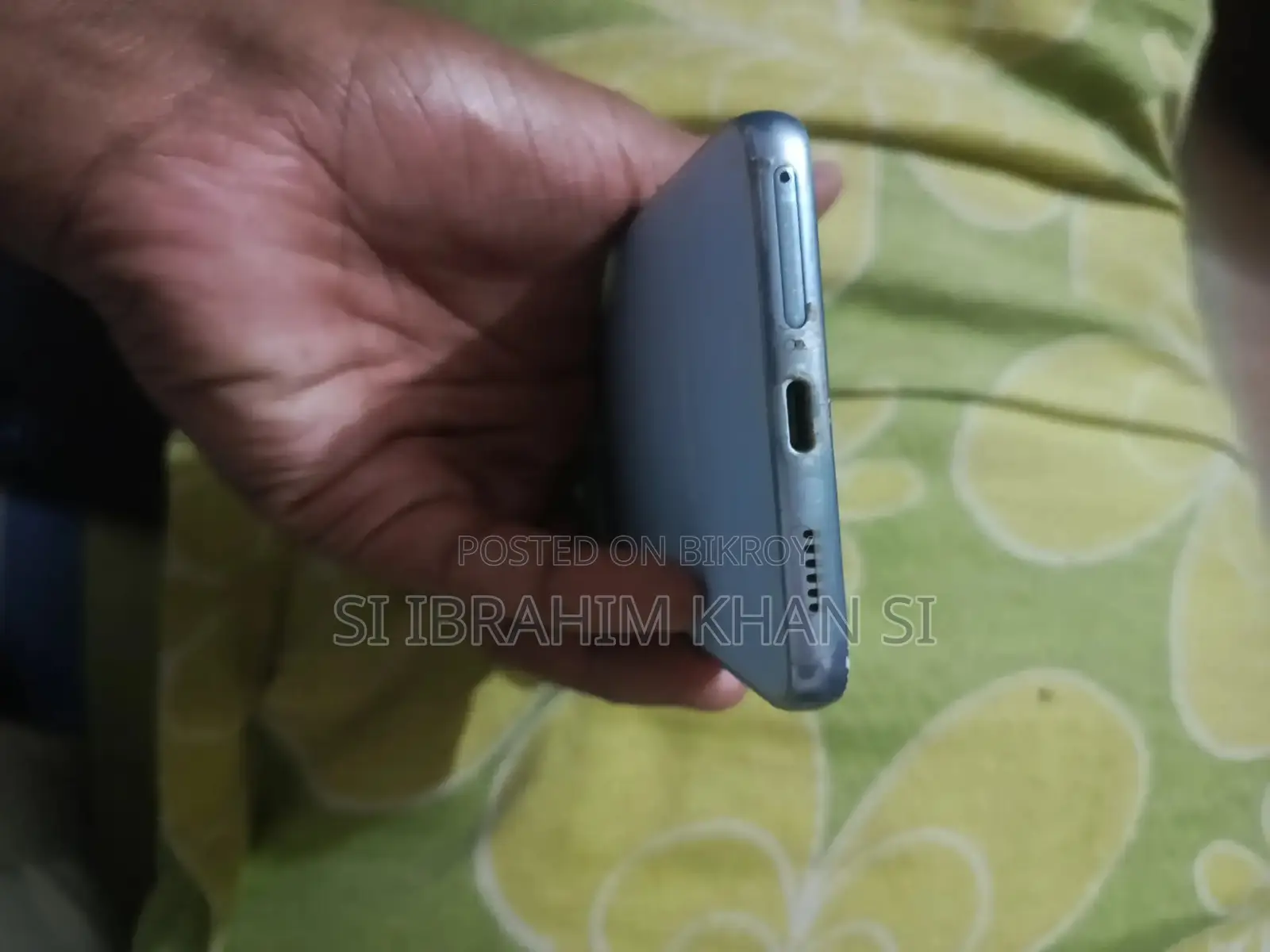 Samsung Galaxy A53 (Used)