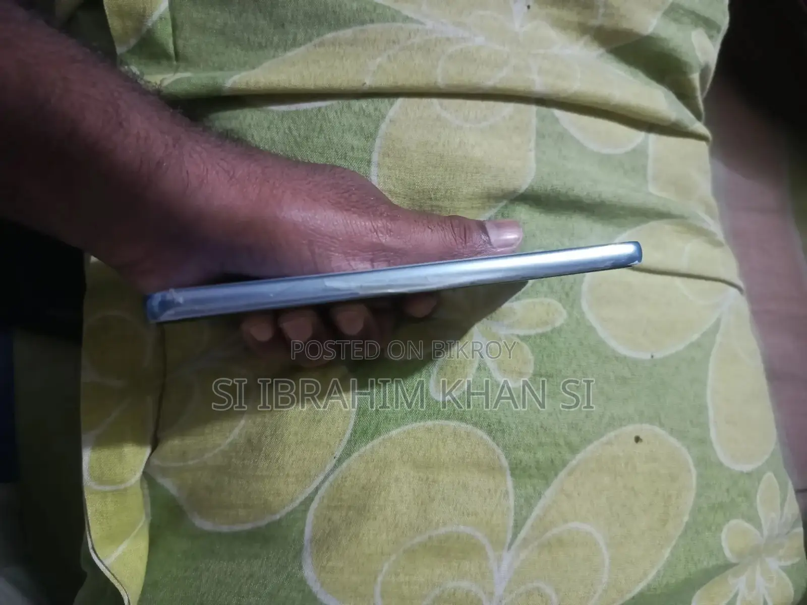 Samsung Galaxy A53 (Used)