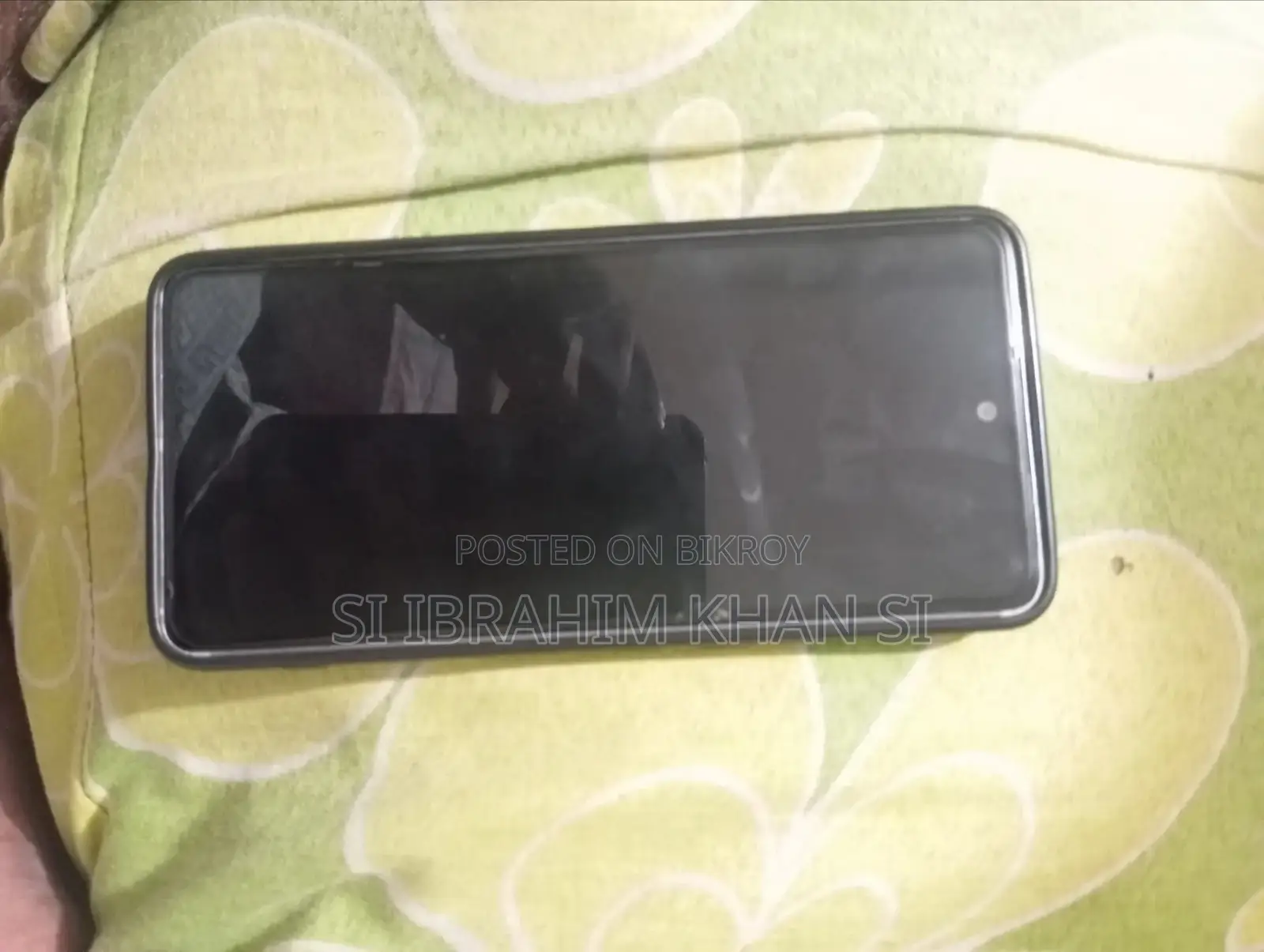 Samsung Galaxy A53 (Used)
