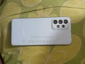 Samsung Galaxy A53 (Used)