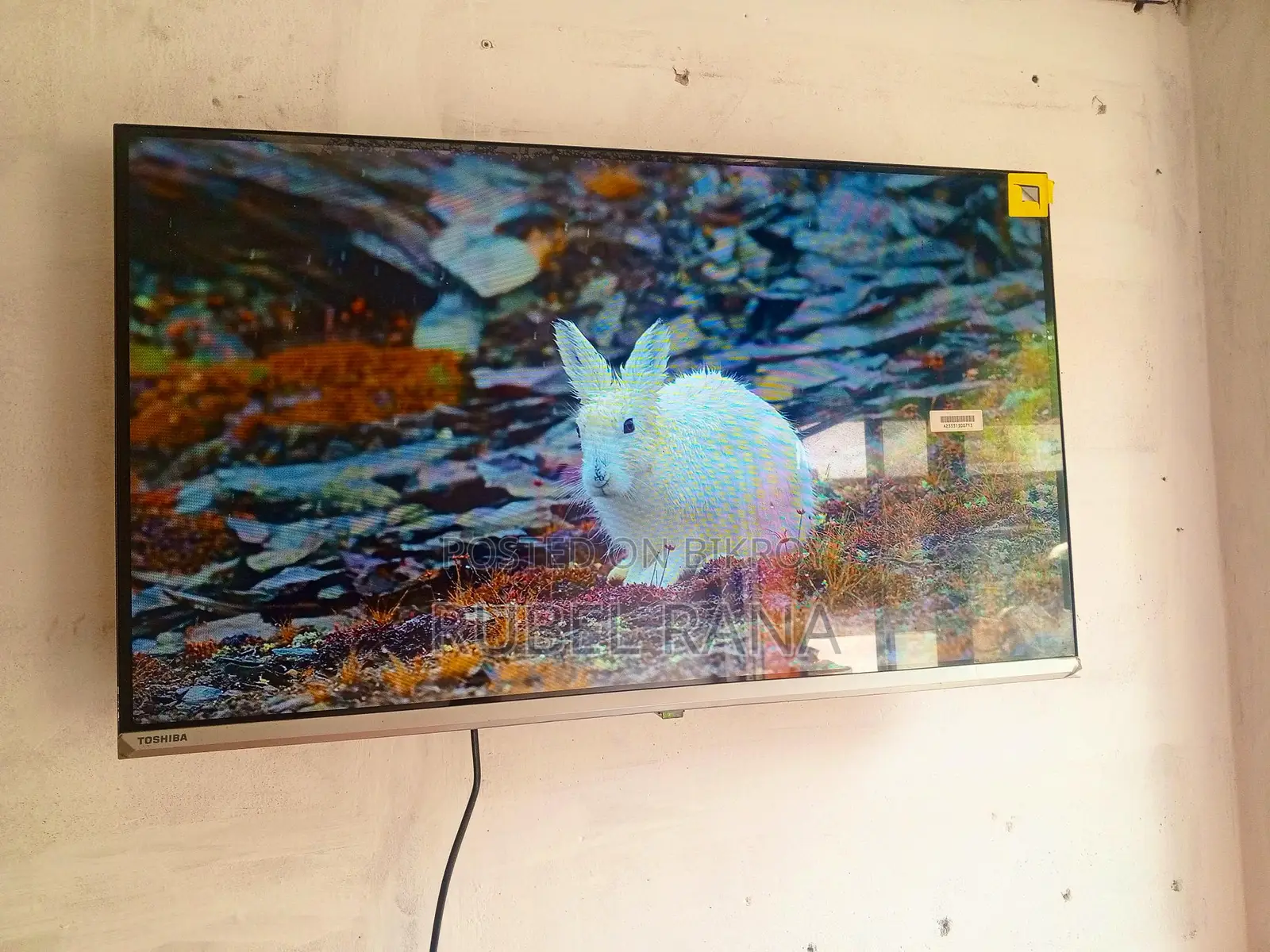 Smart TV Sell