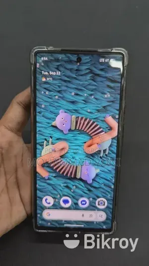 Google Pixel 6 128 GB