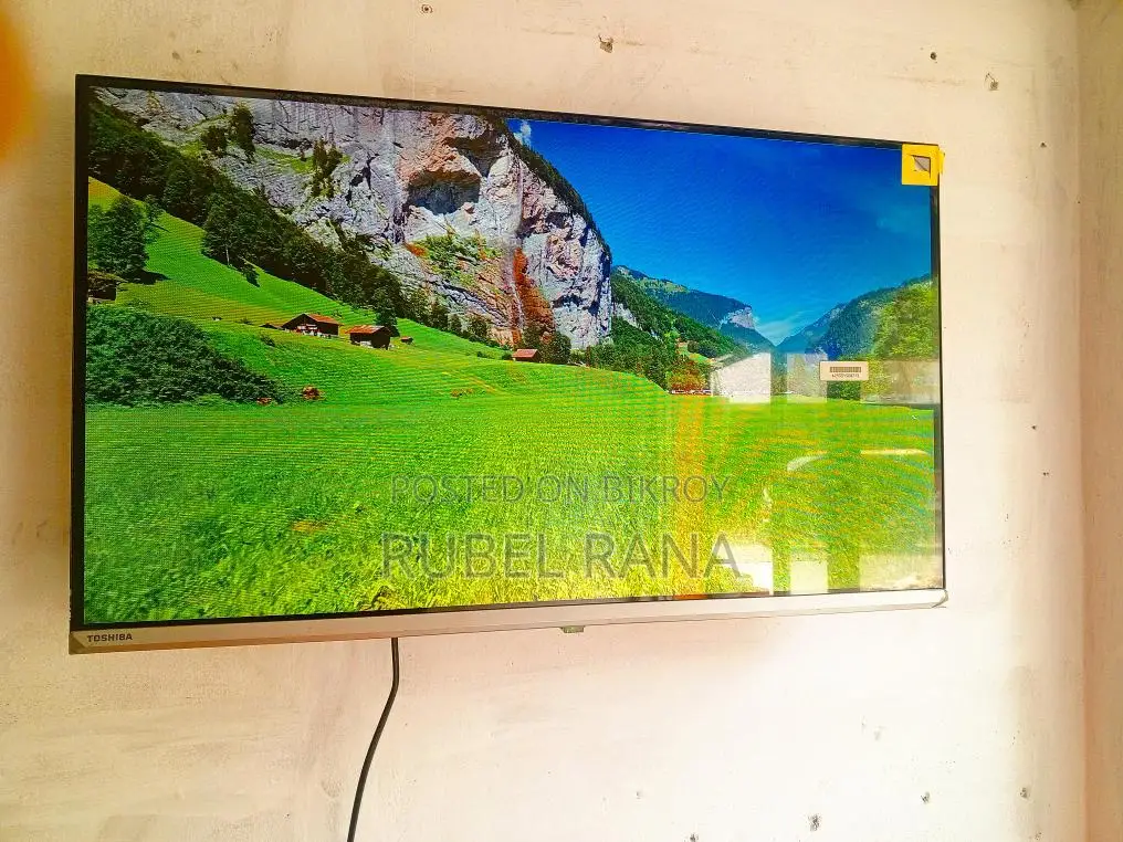 Smart TV Sell