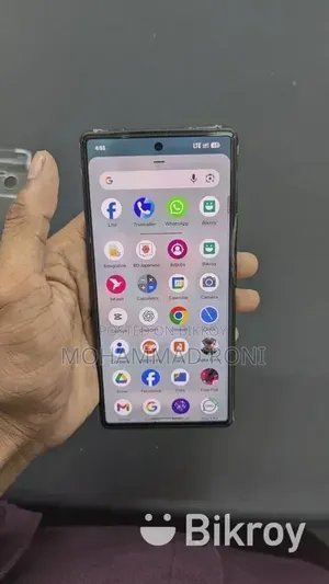 Google Pixel 6 128 GB