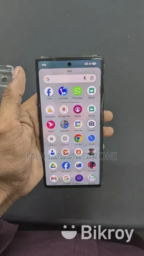 Google Pixel 6 128 GB