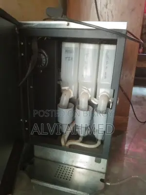 কফি মেশিন বিক্রি করা হবে,