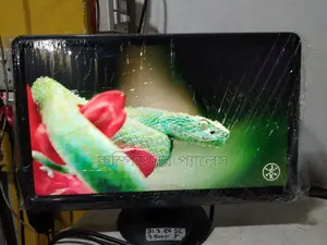 Original HP 19-inch LED 100% Full Fresh Monitor