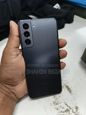 Samsung Galaxy S21 FE 5G আসল (Used)