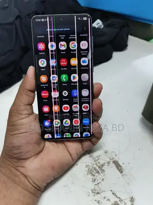 Samsung Galaxy S21 FE 5G আসল (Used)