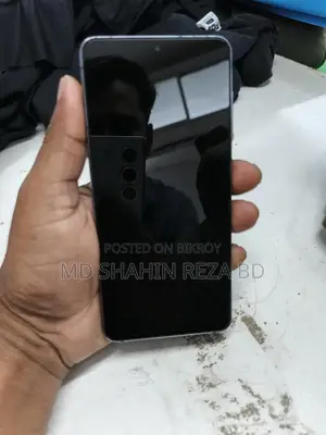 Samsung Galaxy S21 FE 5G আসল (Used)