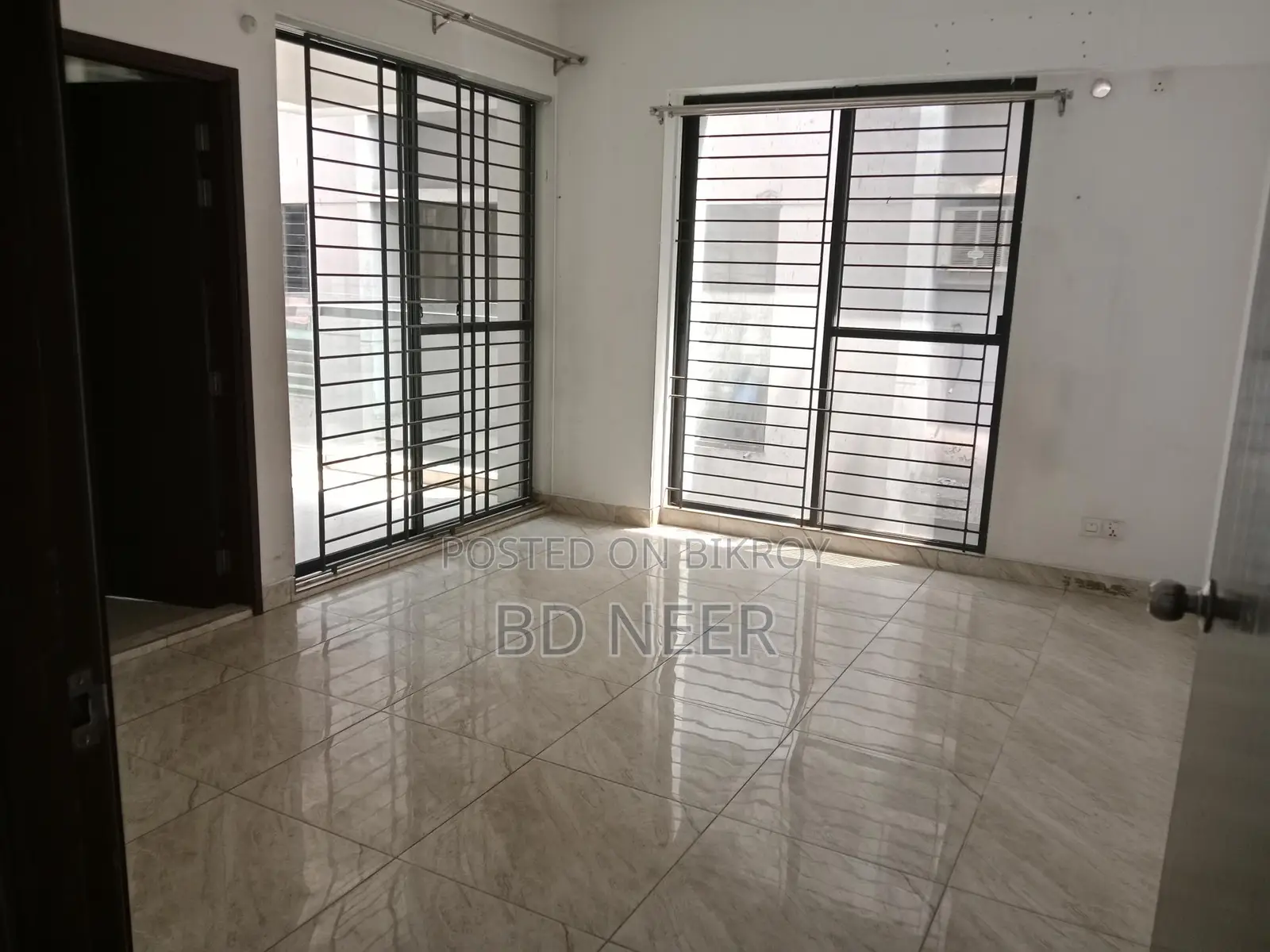 New 3 Bed room apt rent in banani North