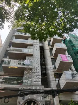 New 3 Bed room apt rent in banani North
