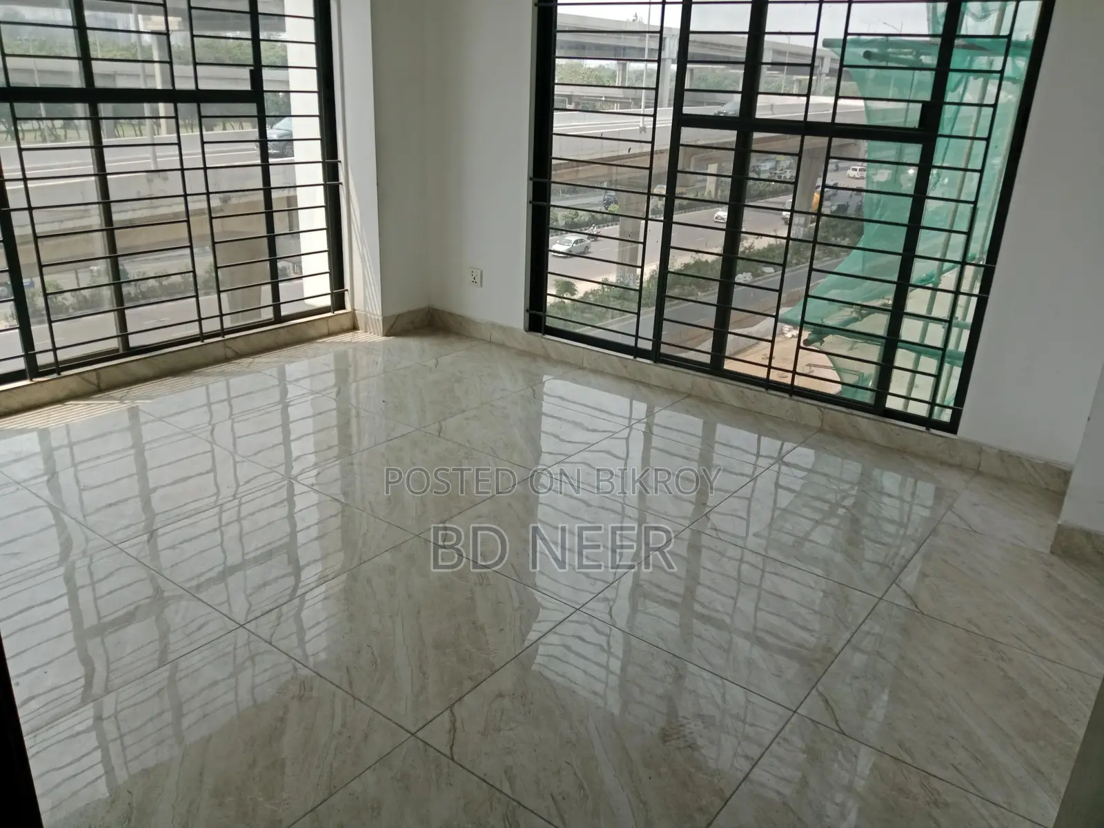 New 3 Bed room apt rent in banani North