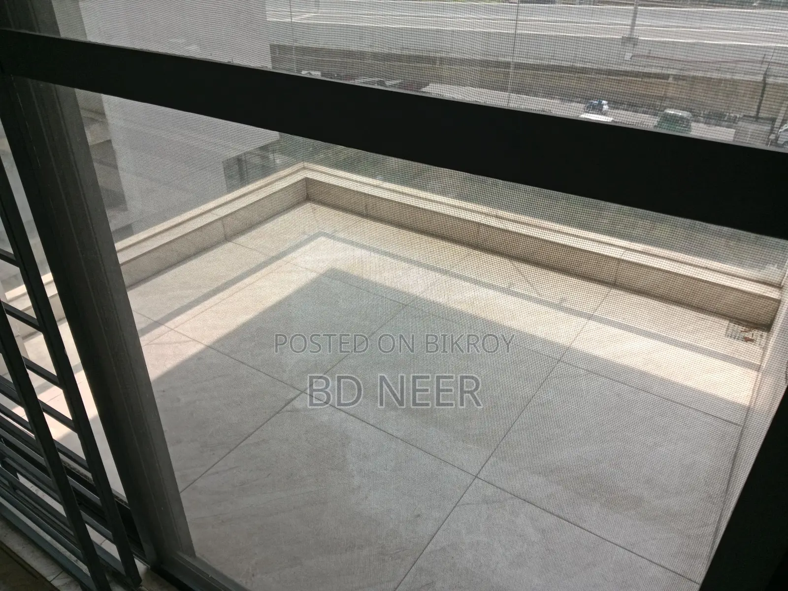 New 3 Bed room apt rent in banani North