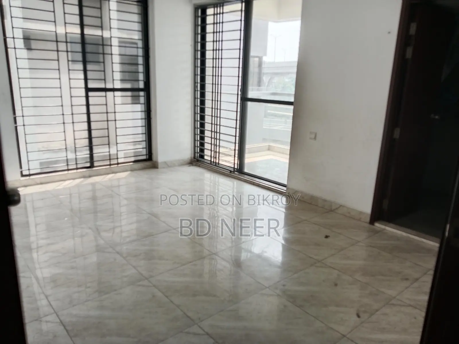 New 3 Bed room apt rent in banani North