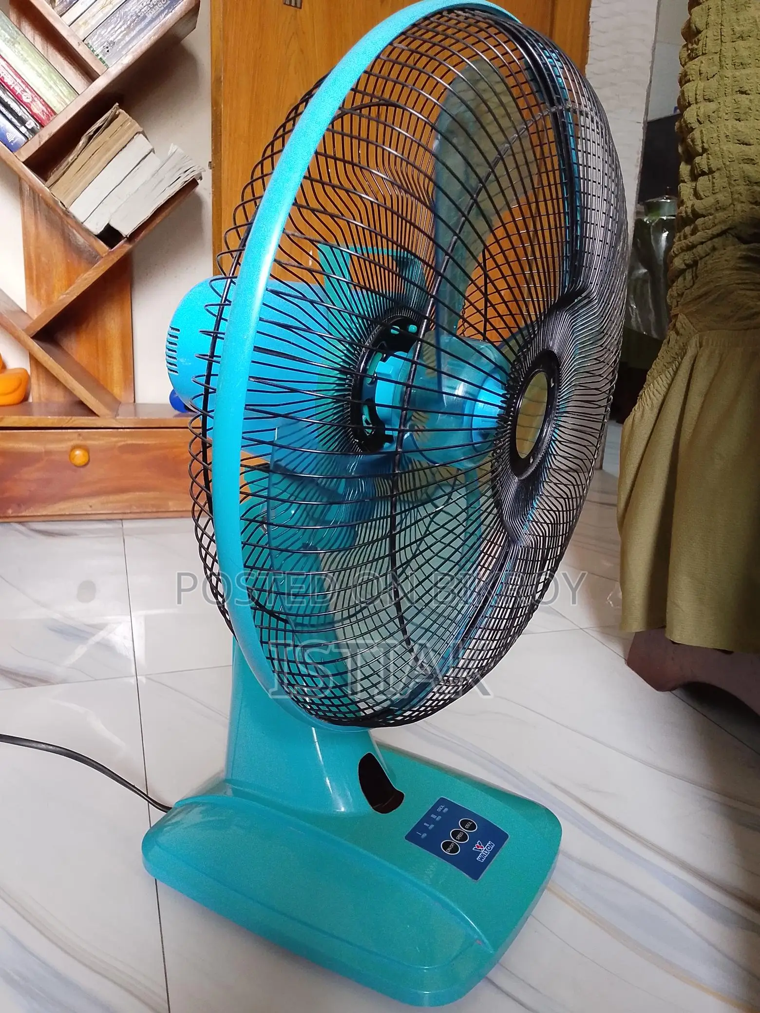 Walton Table Fan for Sale