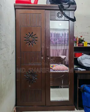আলমারি