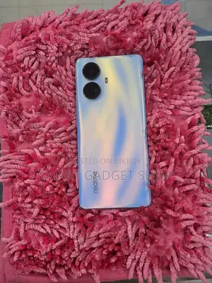 Realme 10 Pro Plus 8/128 GB (Used)