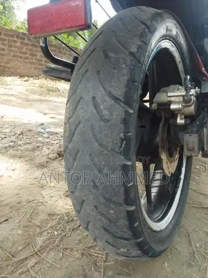 TVS Apache RTR 160 4V DD 2019