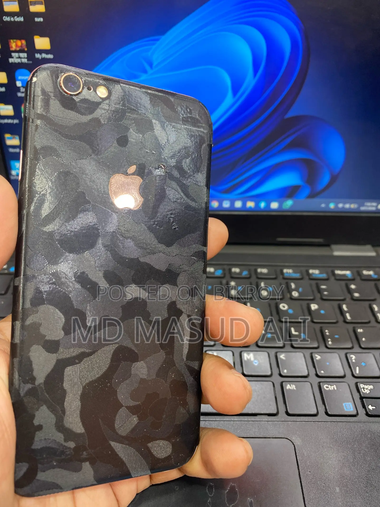 Apple iPhone 6S (Used)