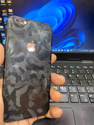 Apple iPhone 6S (Used)